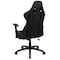 Flash Furniture Red Reclining Gaming Chair with Footrest CH-187230-RED-GG - alternate 4